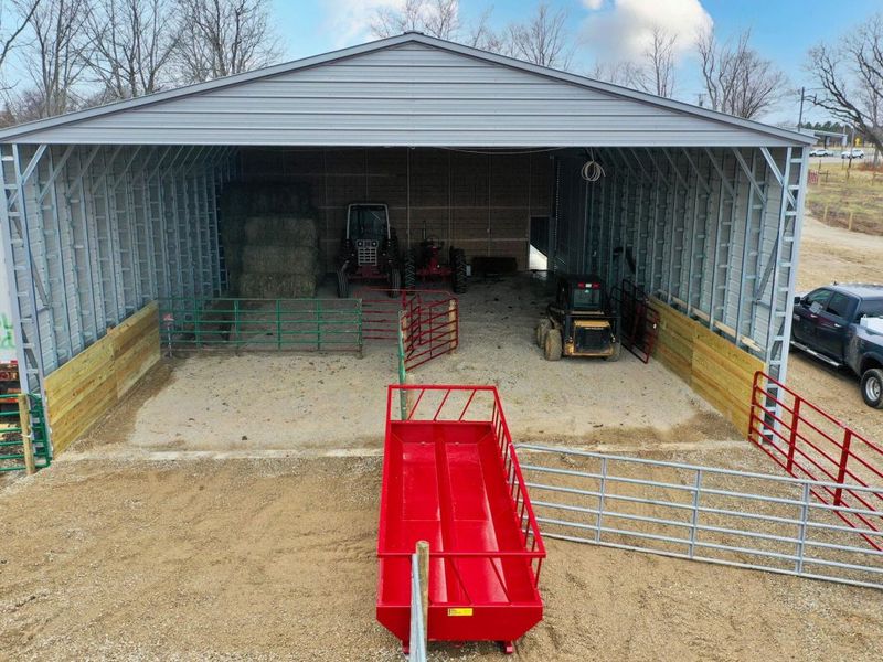 6253 US Highway 68 S, West Liberty, OH 43357 Photo 11