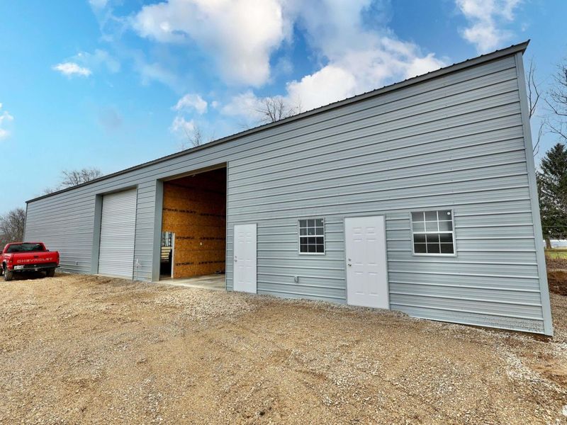 6253 US Highway 68 S, West Liberty, OH 43357 Photo 4