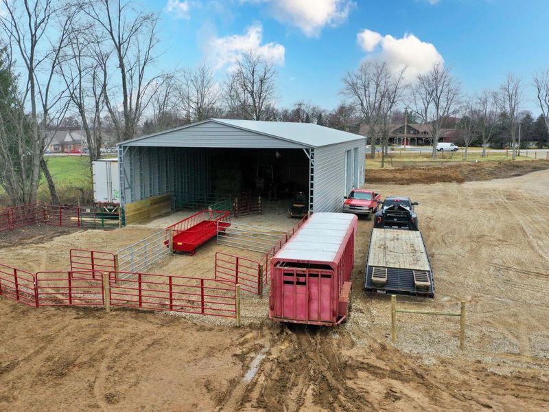 6253 US Highway 68 S, West Liberty, OH 43357 Photo 9