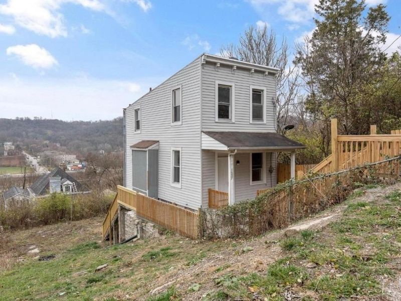 1637 Waverly Avenue, Cincinnati, OH 45214 Photo 16