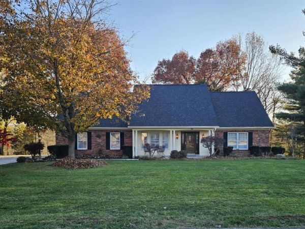 11961 Stonequarry Court, Colerain Twp, OH 45251