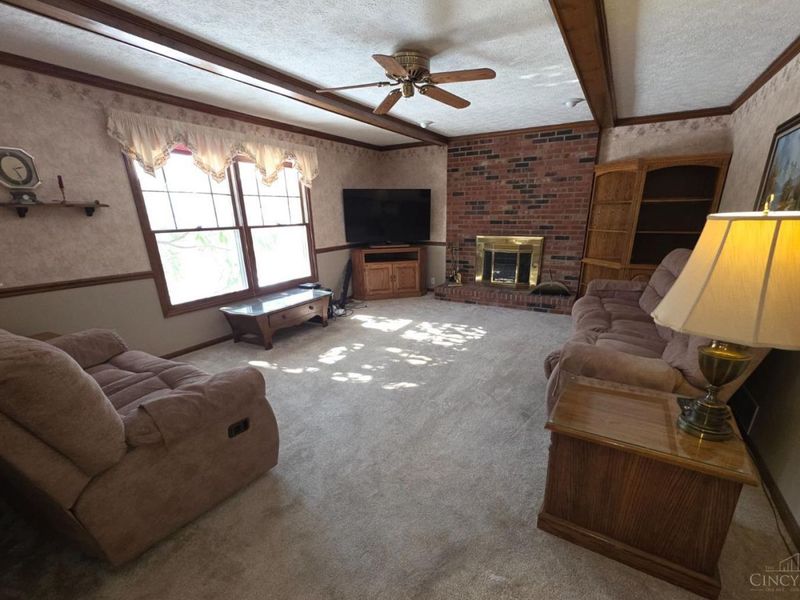 11961 Stonequarry Court, Colerain Township, OH 45251 Photo 15