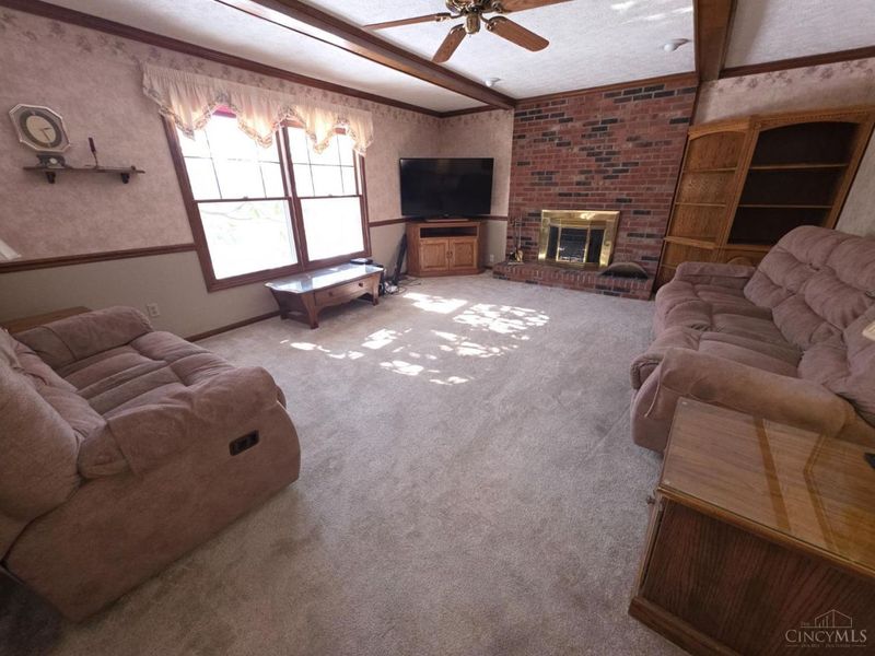 11961 Stonequarry Court, Colerain Township, OH 45251 Photo 16