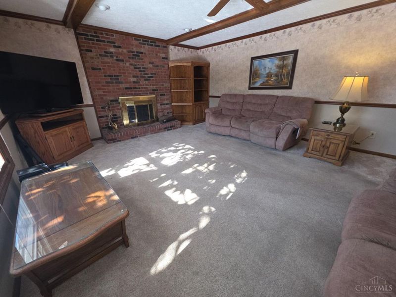 11961 Stonequarry Court, Colerain Township, OH 45251 Photo 17