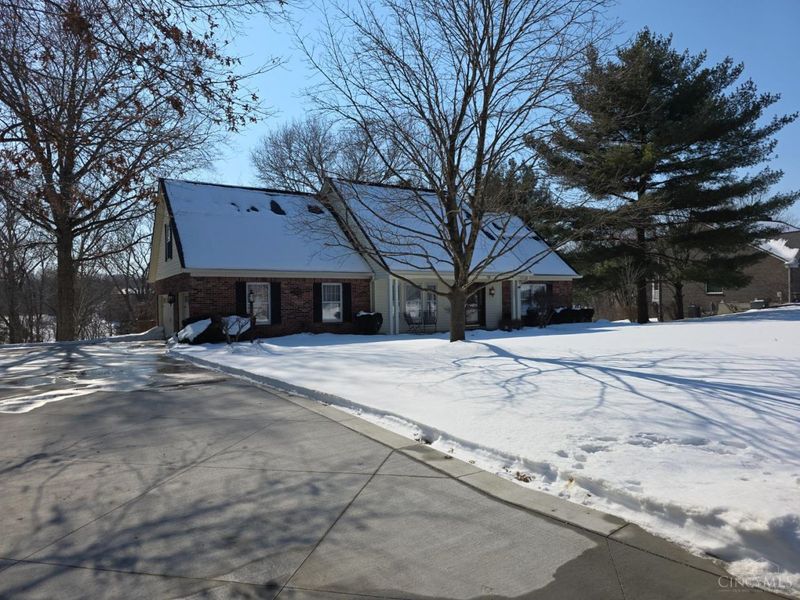 11961 Stonequarry Court, Colerain Township, OH 45251 Photo 51