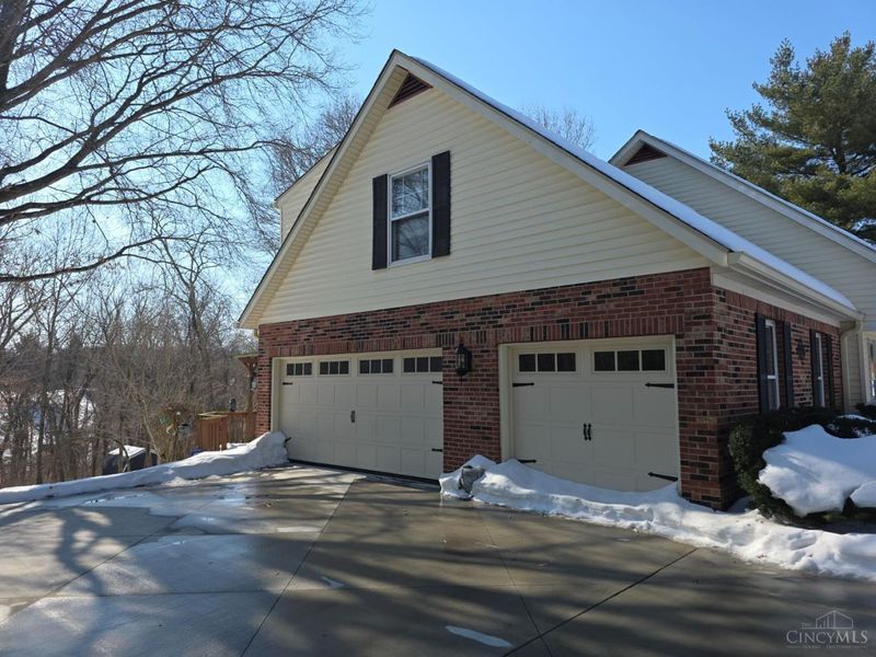 11961 Stonequarry Court, Colerain Township, OH 45251 Photo 54