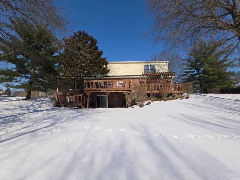 11961 Stonequarry Court, Colerain Township, OH 45251 Photo 55