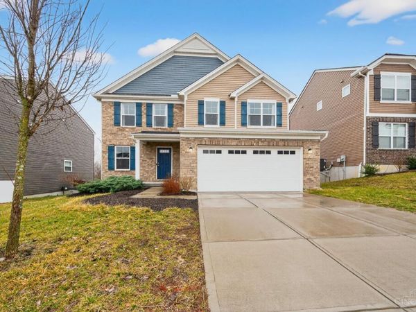 2150 Pine Valley Drive, Hamilton, OH 45013