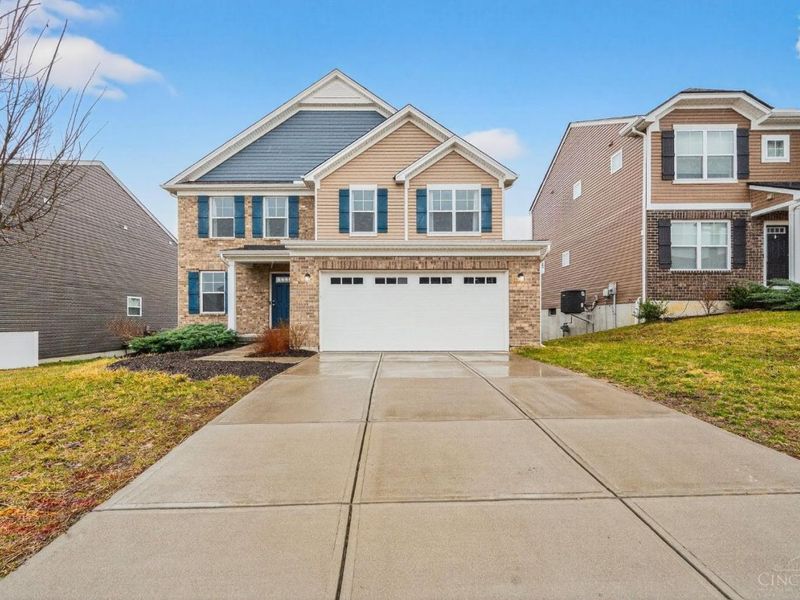 2150 Pine Valley Drive, Hamilton, OH 45013 Photo 2