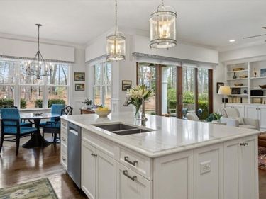 8304 Leyburn Court, Raleigh, NC 27615