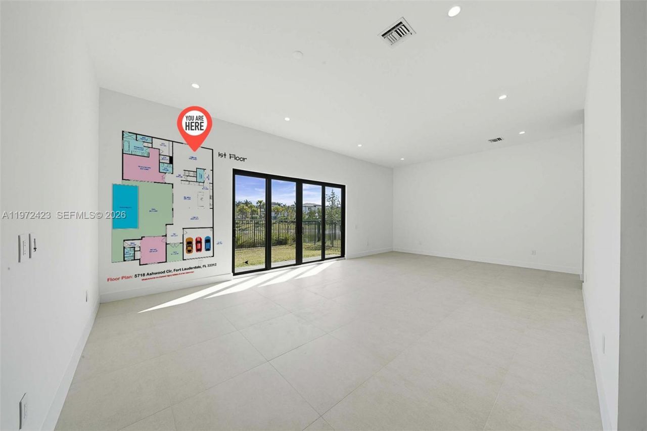 5718 Ashwood Cir W , Unit 5718, Hollywood, FL 33312 Photo