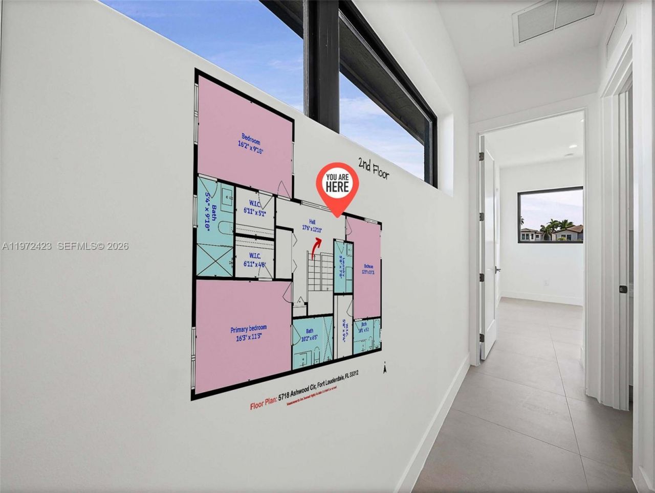 5718 Ashwood Cir W , Unit 5718, Hollywood, FL 33312 Photo