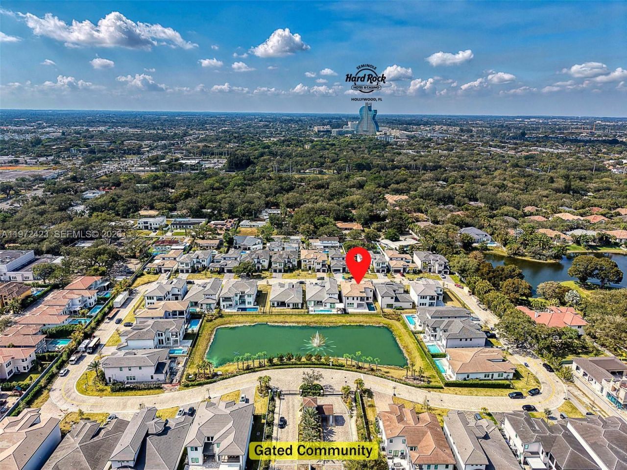 5718 Ashwood Cir W , Unit 5718, Hollywood, FL 33312 Photo