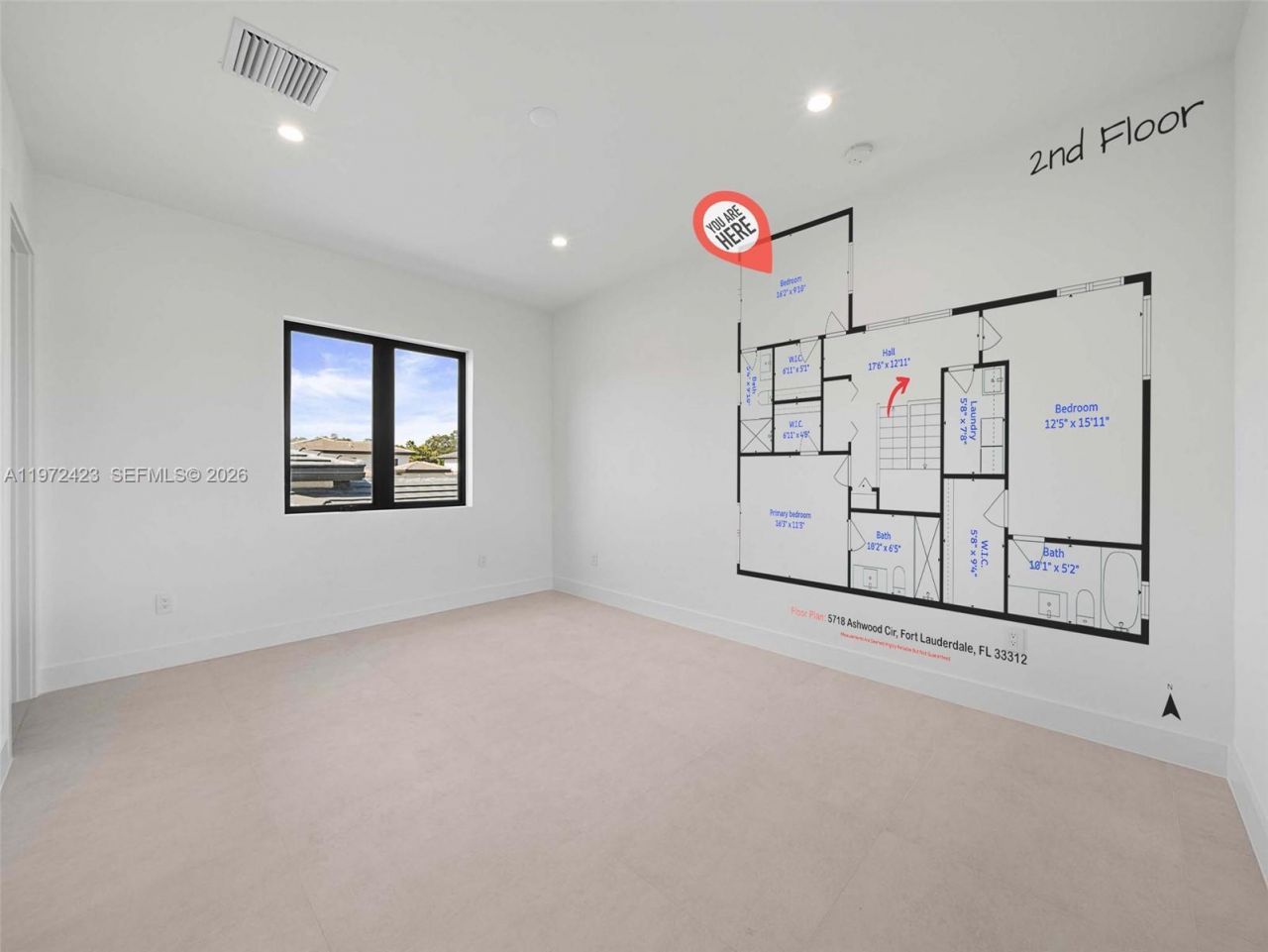 5718 Ashwood Cir W , Unit 5718, Hollywood, FL 33312 Photo