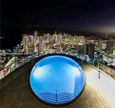 851 NE 1st Ave , Unit 3000, Miami, FL 33132 Photo