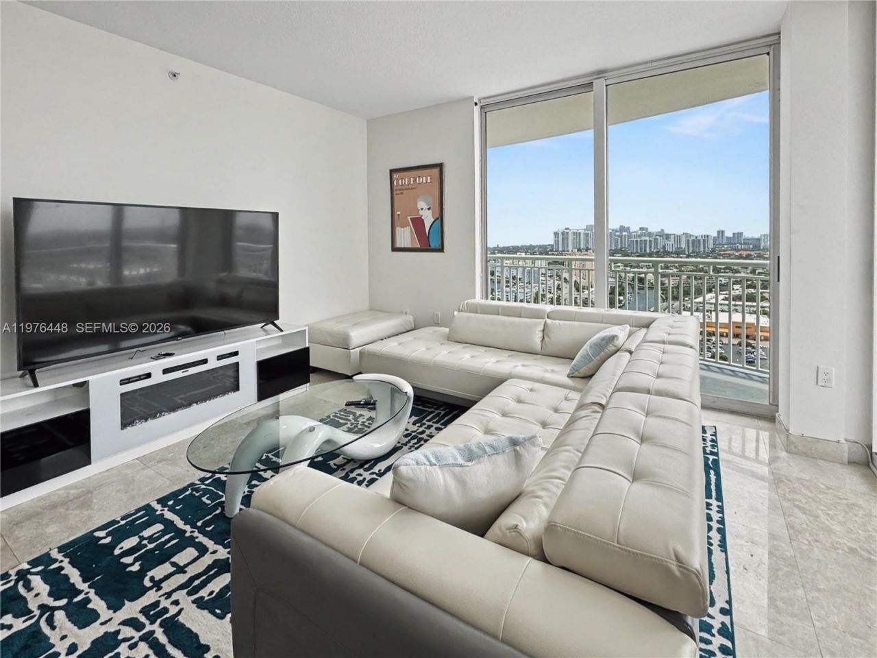 1755 E Hallandale Beach Blvd , Unit 2207E, Hallandale Beach, FL 33009 Photo