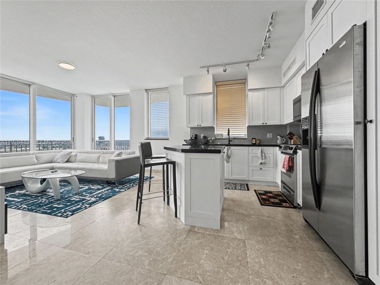 1755 E Hallandale Beach Blvd , Unit 2207E, Hallandale Beach, FL 33009 Photo