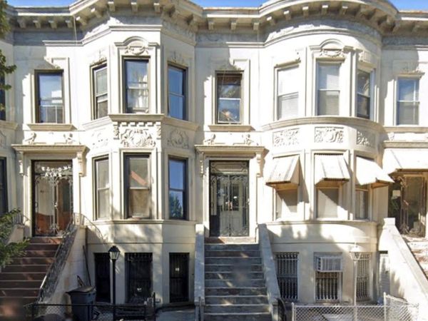 291 Lincoln Road , Unit HSE, Brooklyn, NY 11225