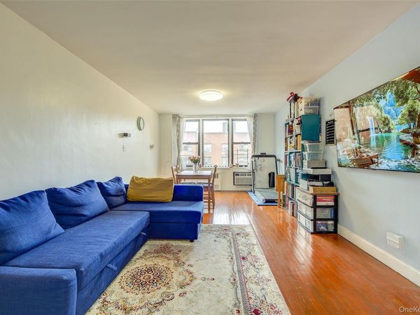 83-30 Vietor Avenue , Unit 708, Elmhurst, NY 11373