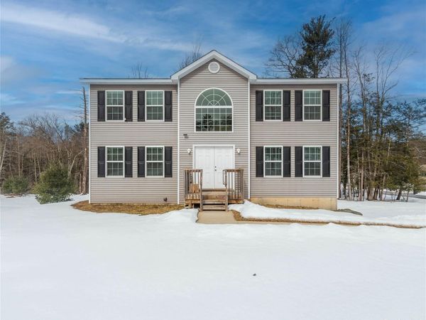 62 Bristol Circle , Rock Hill, NY 12775