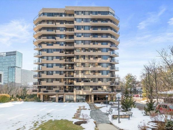 25 Rockledge Avenue , Unit 105W, White Plains, NY 10601