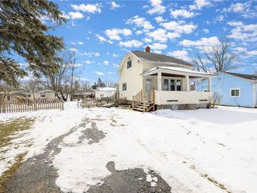 171 Mercer Avenue , Rochester, NY 14606