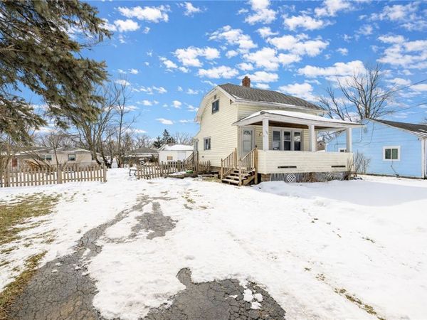 171 Mercer Avenue , Rochester, NY 14606