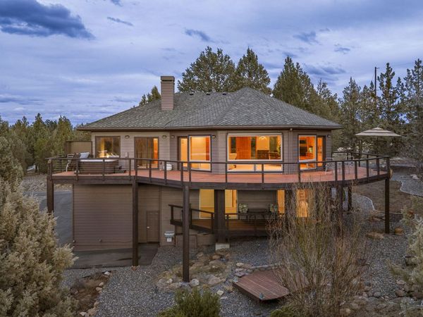 19496 Tumalo Reservoir Road, Bend, OR 97703