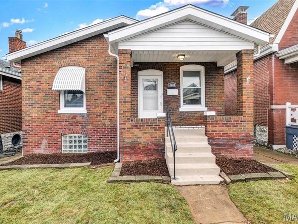 4404 Taft Avenue, St Louis, MO 63116