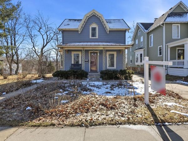 415 2nd Avenue, Baraboo, WI 53913