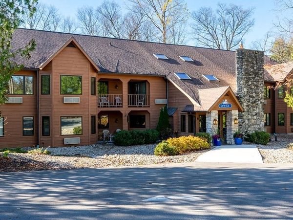 7741 STATE HWY 42, Unit 106, Egg Harbor, WI 54209