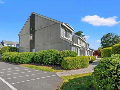 3700 Golf Colony Lane, Unit 4F, Little River, SC 29566