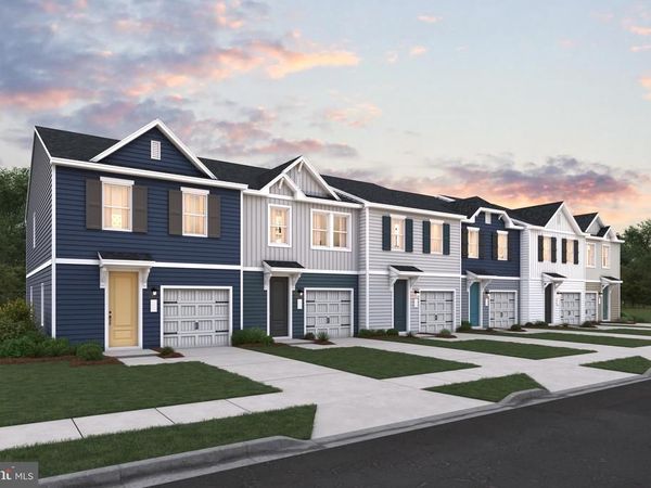 242 CLEMENT LOOP, SALISBURY, MD 21804