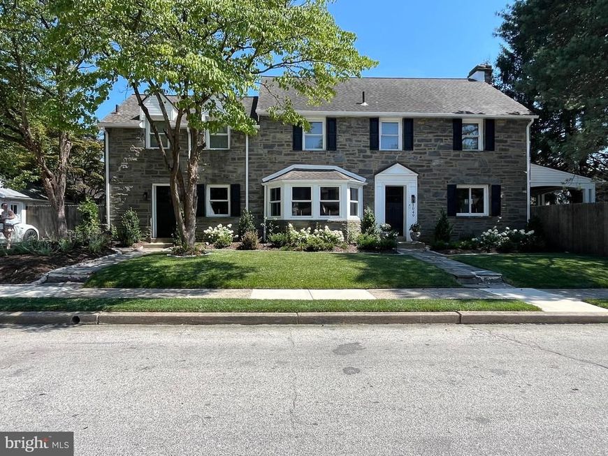 1049 Drexel Avenue, Drexel Hill, PA 19026 Main Photo