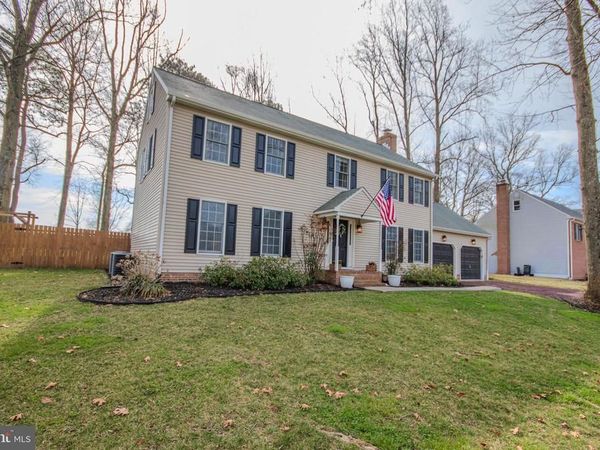 6145 WESTBROOKE DRIVE, SALISBURY, MD 21801