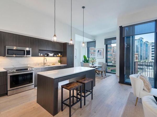 4710 ELM STREET , Unit 2B-W-1905, BETHESDA, MD 20814