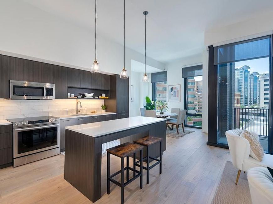 4710 Elm Street, Unit 2B-W-1905, Bethesda, MD 20814 Main Photo
