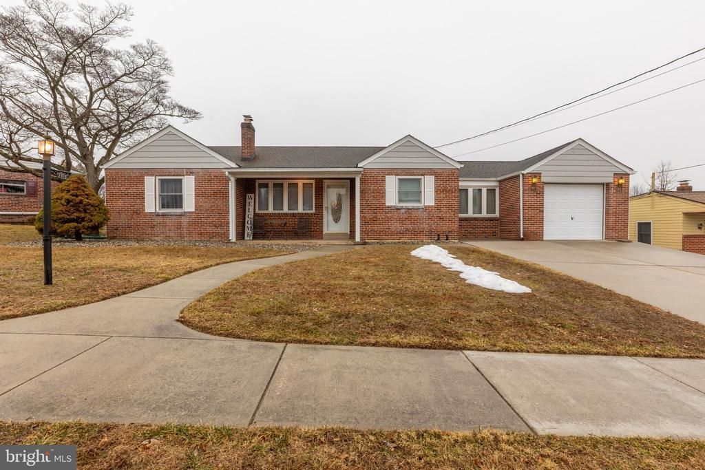 2413 Darnay Lane, Wilmington, DE 19808 Main Photo