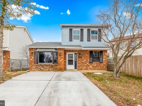 203 CHANNING DRIVE, BEAR, DE 19701