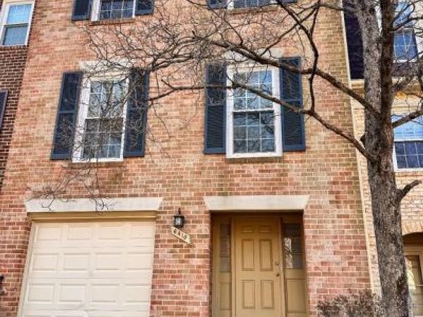 6410 NEEDLE LEAF DRIVE , ROCKVILLE, MD 20852
