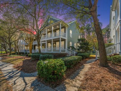 3004 Treadwell Street, Mount Pleasant, SC 29466