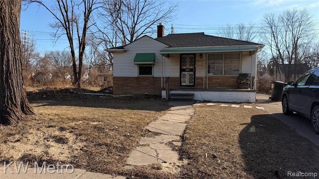 19728 Hoover Street, Detroit, MI 48205 Main Photo