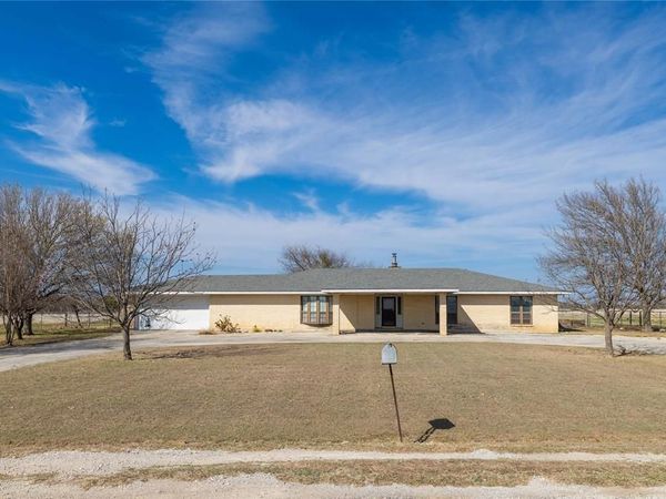101 Fox Hollow Lane, Early, TX 76802