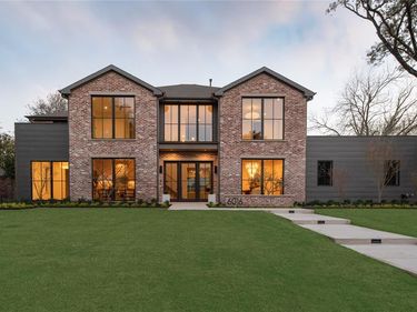 6016 Del Roy Drive, Dallas, TX 75230