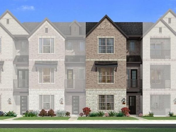 8127 Challenger Lane, Frisco, TX 75034