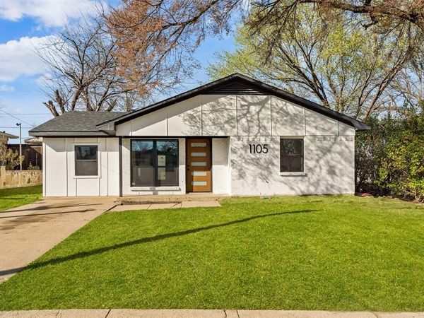 1105 Richard Drive , Garland, TX 75040