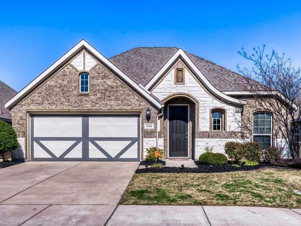 1560 Seminole Drive, Forney, TX 75126