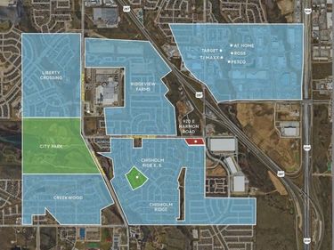 920 E Harmon Road, Fort Worth, TX 76131