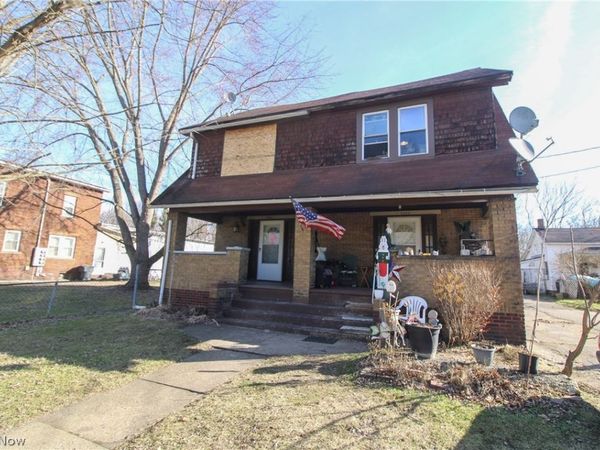 2226 Mahoning Avenue , Warren, OH 44483