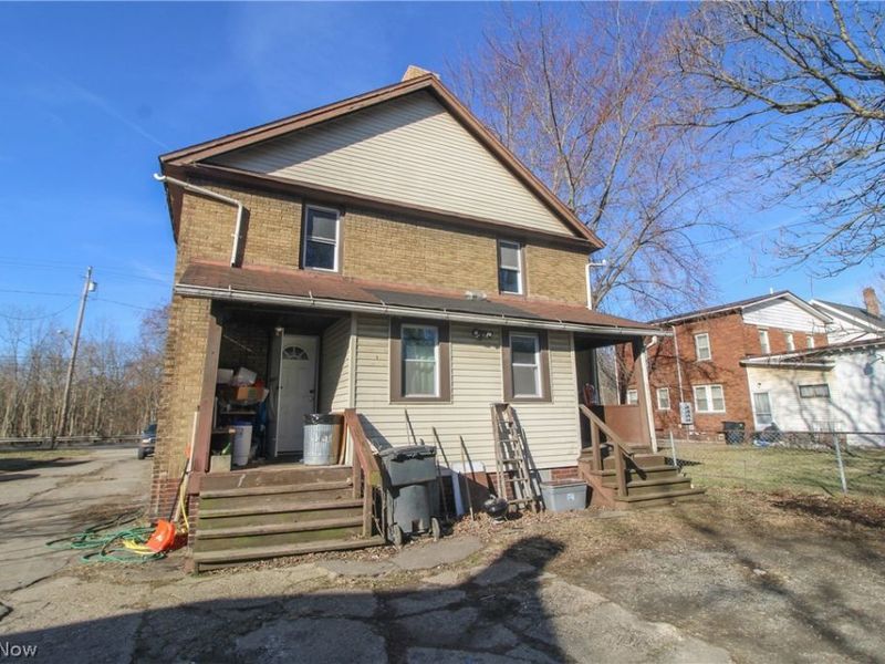 2226 Mahoning Avenue, Warren, OH 44483 Photo 4